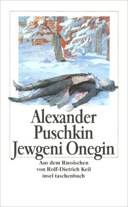 Jewgeni Onegin
