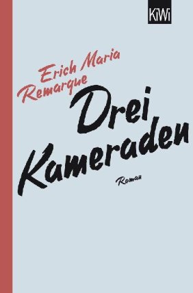 Drei Kamaraden