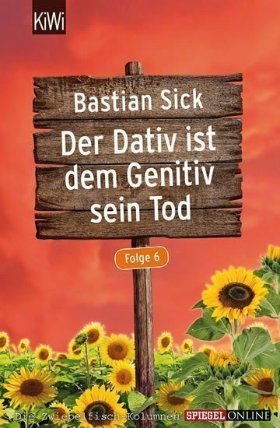 Der Dativ ist dem Genitiv sein Tod, Folge 6