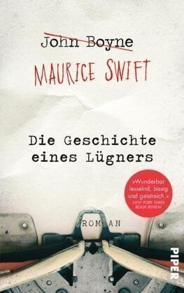 Die Geschichte eines Lügners