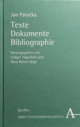 Texte-Dokumente-Bibliographie