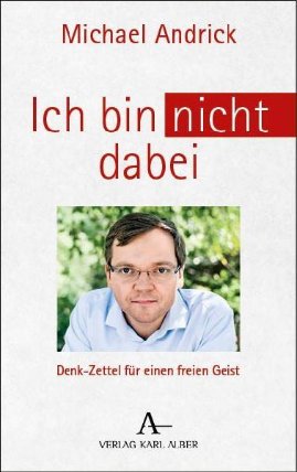 Ich bin nicht dabei