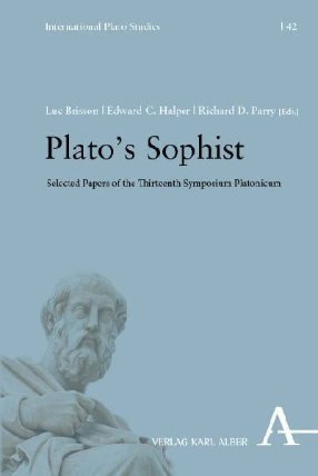 Plato´s Sophist