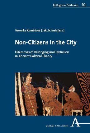Non-Citizens in the City