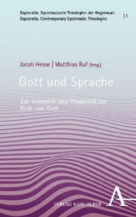 Gott und Sprache