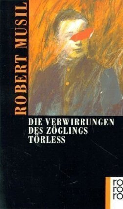 Die Verwirrungen des Zöglings Törless