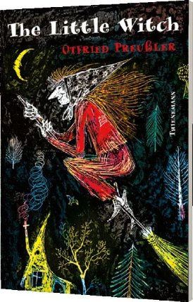 The Little Witch