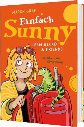 Einfach Sunny
