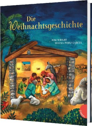 Die Weihnachtsgeschichte