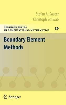 Boundary Element Methods