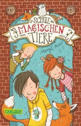 Schule der magischen Tiere