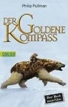 Der Goldene Kompass (Filmbuch)