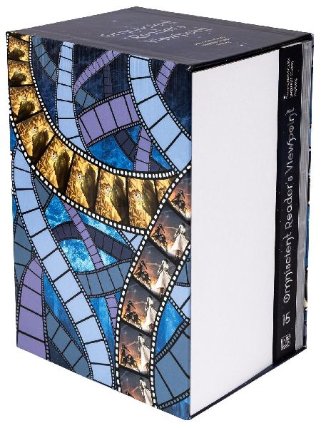 Omniscient Reader´s Viewpoint - Band 15 im limitierten Sammelschuber mit Characterbook