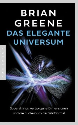 Das elegante Universum
