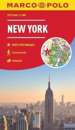 New York - lamino MD 1:15T