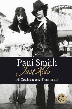 Just Kids: Die Geschichte einer Freundschaft
