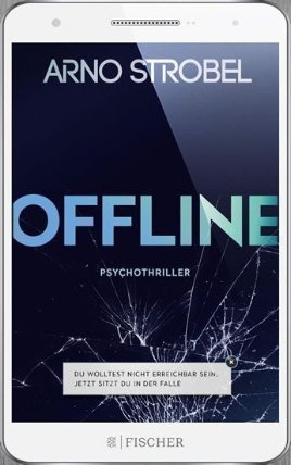 Offline: Du wolltest nicht erreichbar sein. Jetzt sitzt du in der Falle