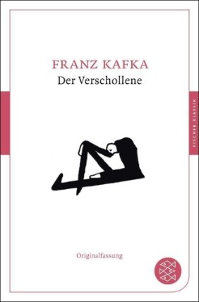 Der Verschollene (Amerika)