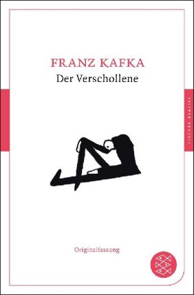 Der Verschollene (Amerika)