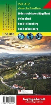 WK 412 Südsteirisches Hügelland