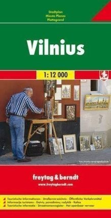 Vilnius 1:12T FB