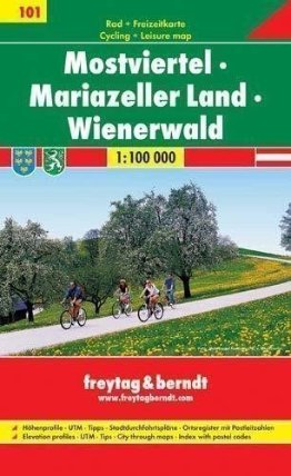 RK 101 Mostviertel-Mariazeller