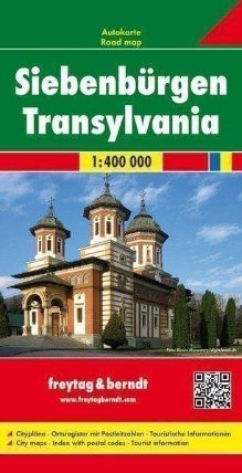 Erzgebirge/Krušné hory 1:150T/automapa