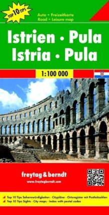 Istria Pula 1:100T FB