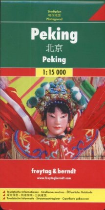 PL 511 Peking 1:15 000