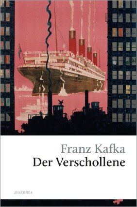 Der Verschollene (Amerika)