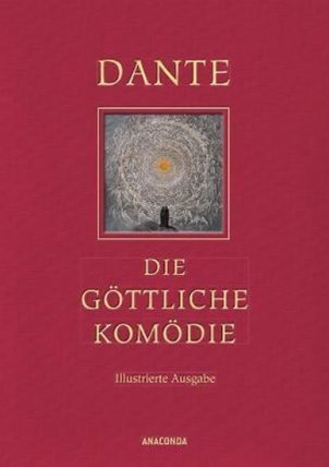 Die göttliche Komödie