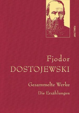 Gesammelte Werke: Die Erzählungen (Leinen-Ausgabe mit Goldprägung)