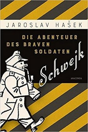 Die Abenteuer des braven Soldaten Schwejk
