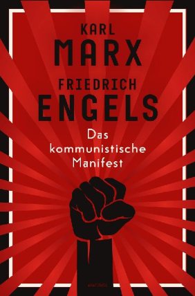 Das kommunistische Manifest