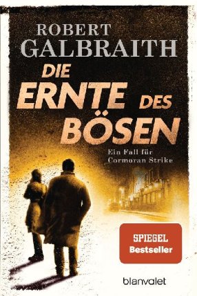 Die Ernte des Bösen