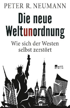 Die neue Weltunordnung