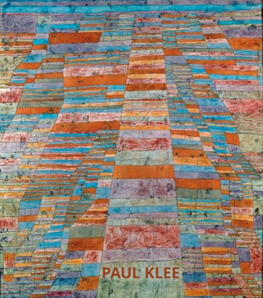 Paul Klee (posterbook)