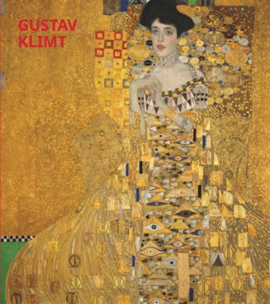 Gustav Klimt (posterbook)