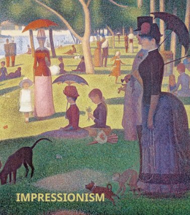 Impressionism (posterbook)