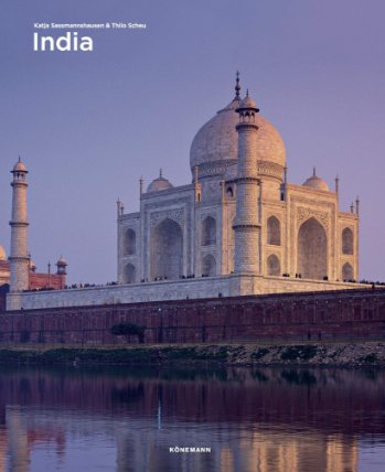 India (Spectacular Places)