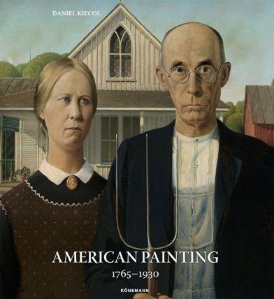 American Painting 1765 – 1930