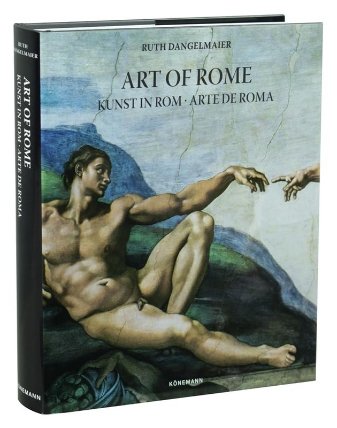 Art of Rome