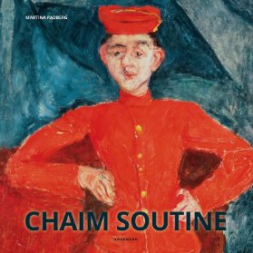 Chaim Soutine