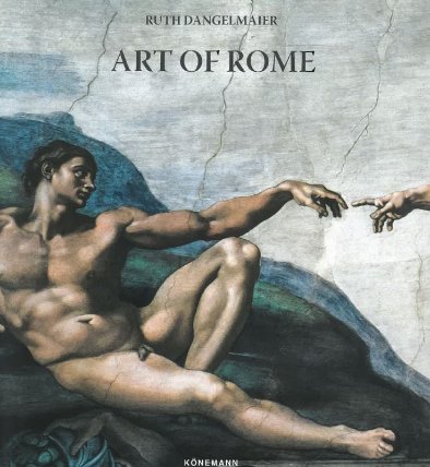 Art of Rome