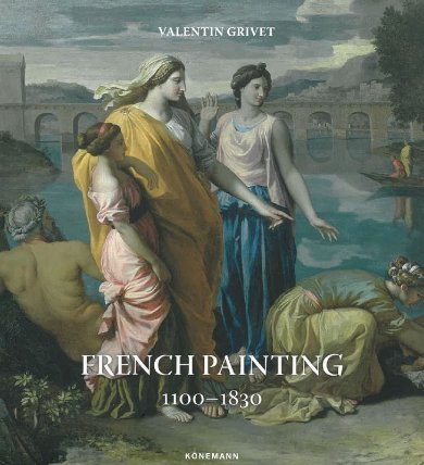 French Painting