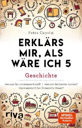 Erklärs mir, als wäre ich 5