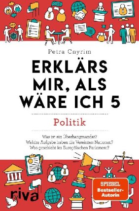 Erklärs mir, als wäre ich 5