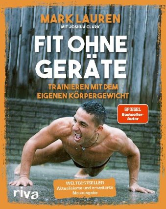 Fit ohne Geräte