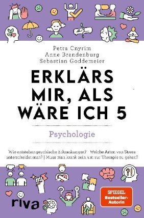 Erklärs mir, als wäre ich 5 - Psychologie