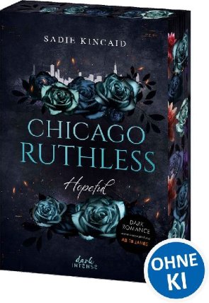 Chicago Ruthless (Band 3) - Hopeful
